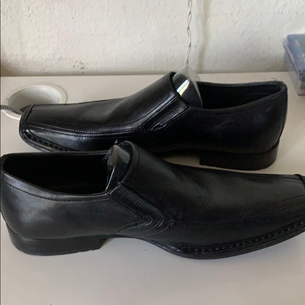 Nunn Bush Men’s slip on shoes